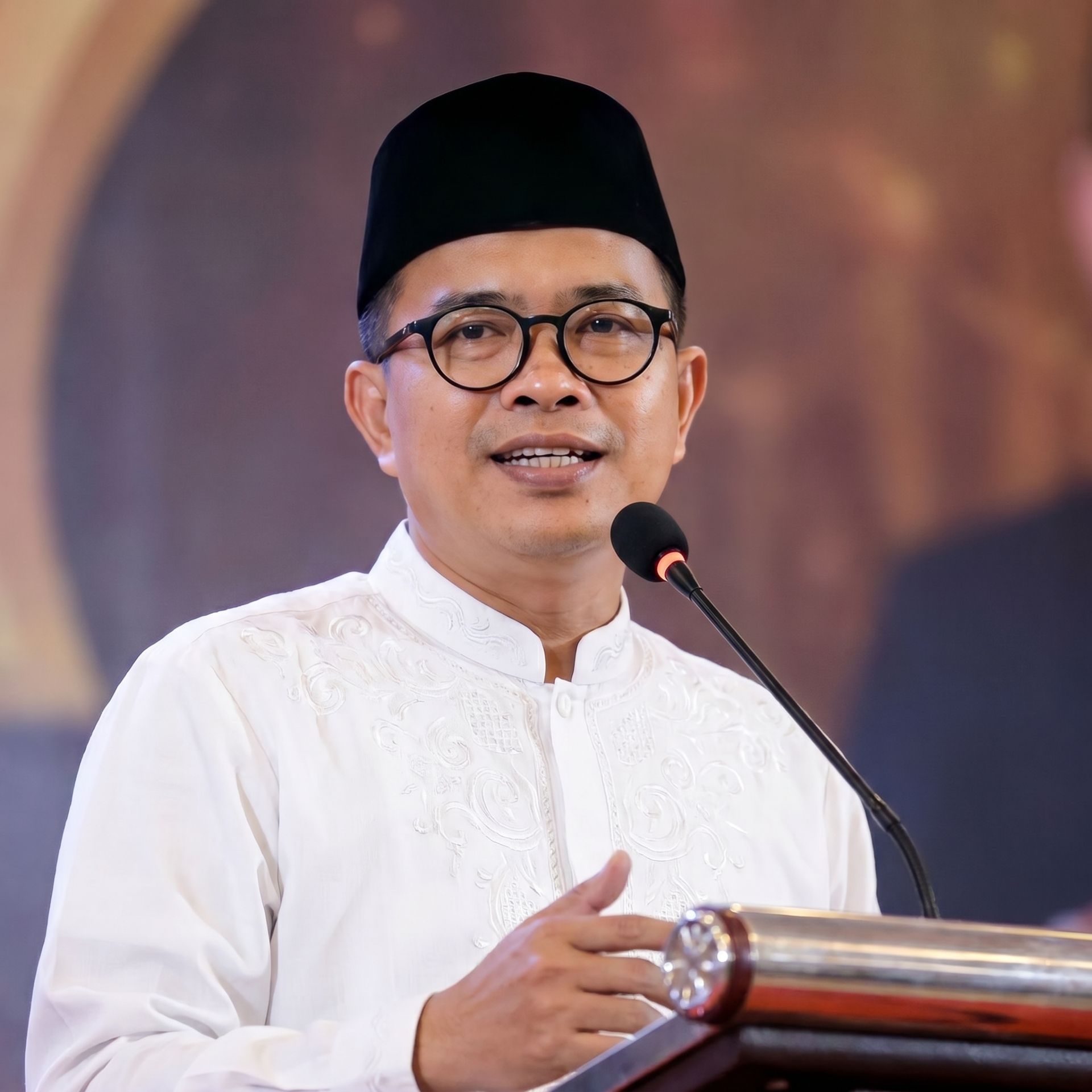 Ahmad Madani