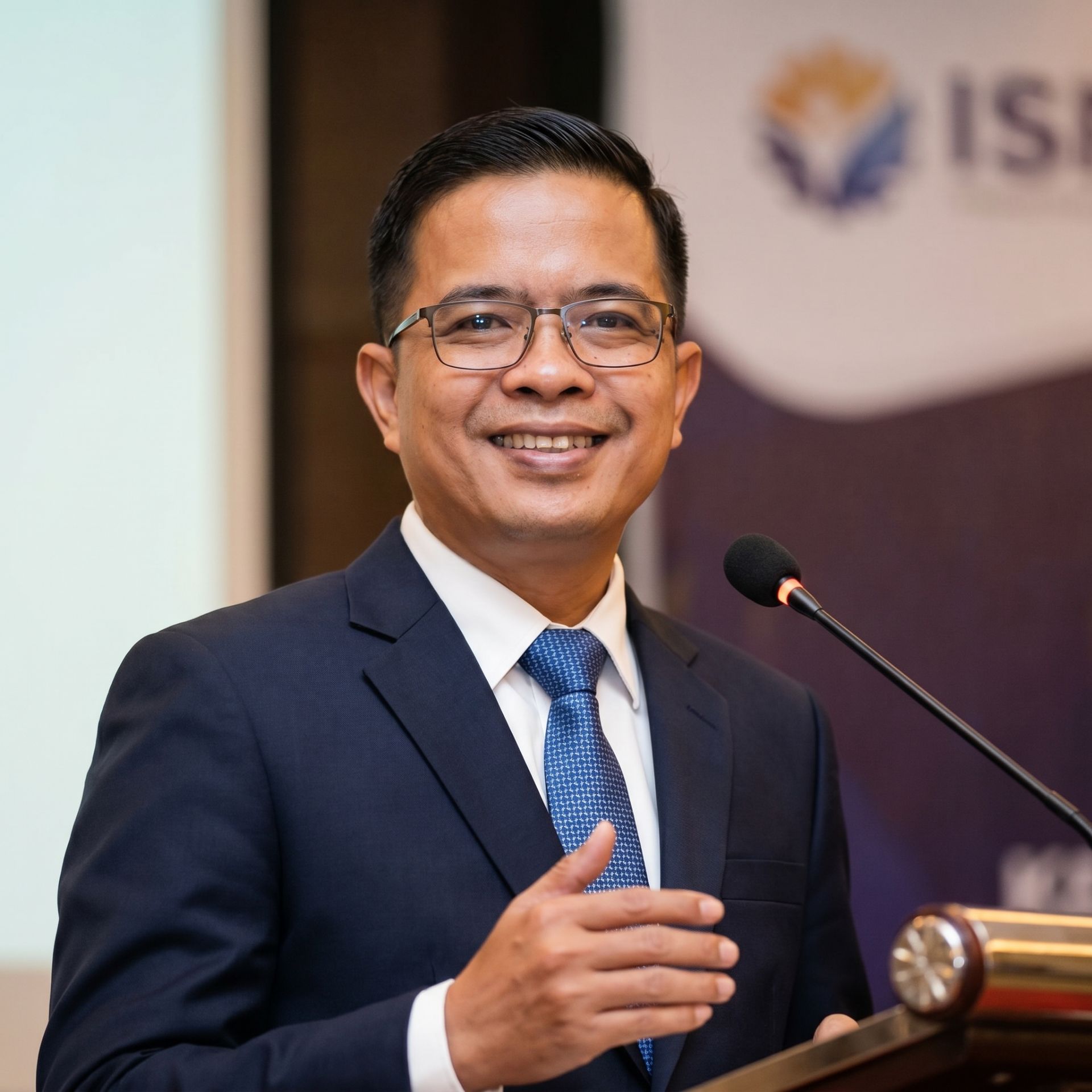 Ahmad Madani — Praktisi Penjualan & Pemasaran