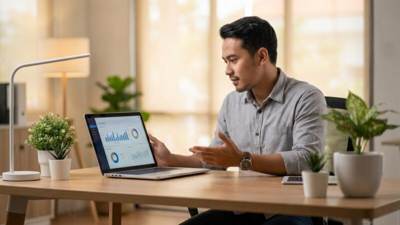 Apa Itu AEO untuk Digital Marketing B2B
