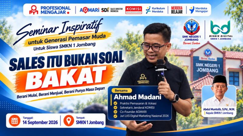 Bukan Soal Bakat: 5 Rahasia Mengubah Rasa Malu Menjadi Karier Cemerlang
