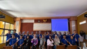 keahlian saja tidak cukup