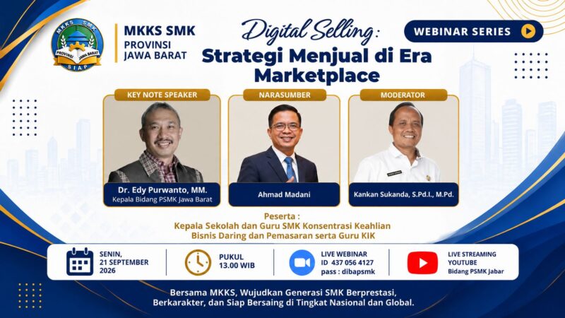 Digital Selling: Strategi Menjual di Era Marketplace